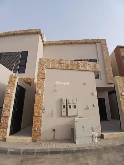 شقة 4 غرف نوم للبيع في شرق الرياض، الرياض - شقة للبيع في شارع يوسف اللخمي, حي البيان, مدينة الرياض, منطقة الرياض