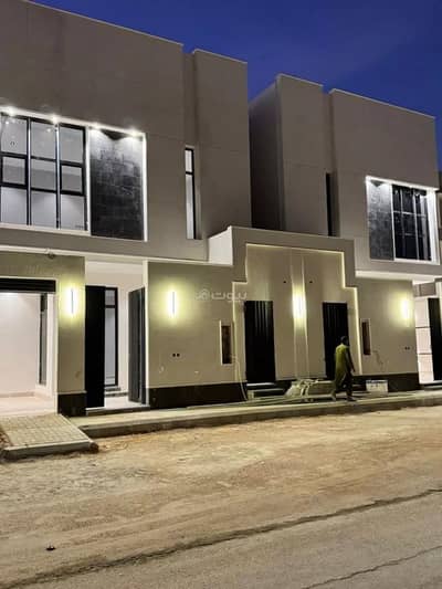 فیلا 5 غرف نوم للبيع في شرق الرياض، الرياض - فيلا للبيع في شارع عبدالرحمن السهيلي, حي الخليج, مدينة الرياض, منطقة الرياض