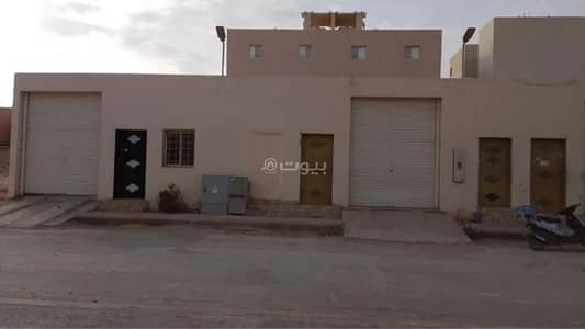 استراحة 1 غرفة نوم للايجار في غرب الرياض، الرياض - استراحه للإيجار في المهدية، الرياض