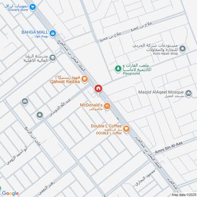 Complex for Rent in North Jeddah, Jeddah - Al-Yaqout Center for Men's Supplies / King Faisal Road / Abhor