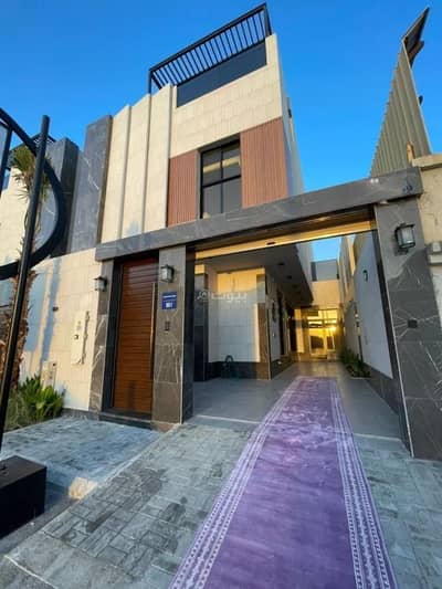 5 Bedroom Villa for Sale in North Riyadh, Riyadh - Villa For Sale in Al Malqa, Riyadh