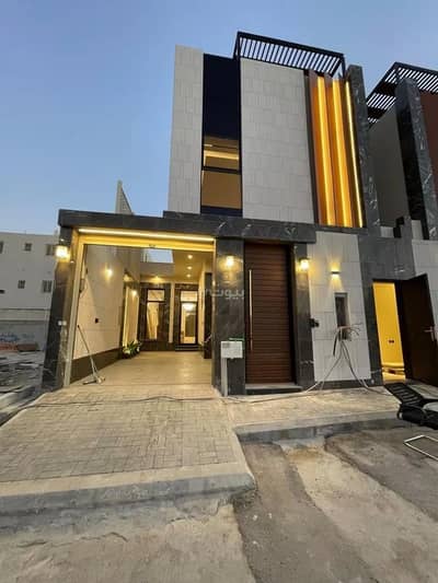 5 Bedroom Villa for Sale in North Riyadh, Riyadh - Villa For Sale in Al Malqa, Riyadh