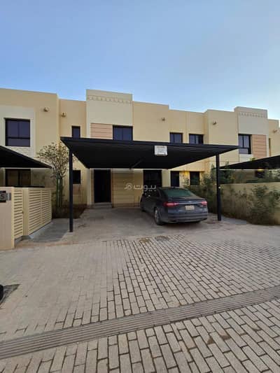 3 Bedroom Villa for Rent in Sidra, Riyadh - Villa for rent in Sidra neighborhood