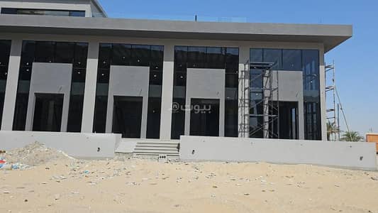 مجمع  للايجار في العزيزية، الدمام - عقار للايجار