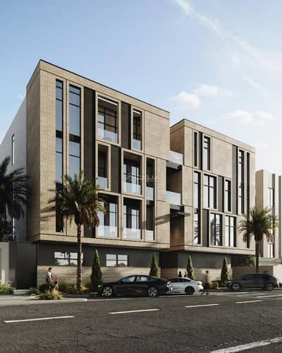 2 Bedroom Flat for Sale in North Riyadh, Riyadh - Rova Residence | Haithin District