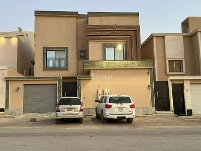 فیلا 10 غرف نوم للايجار في شرق الرياض، الرياض - فيلا للايجار في حي البيان، شرق الرياض