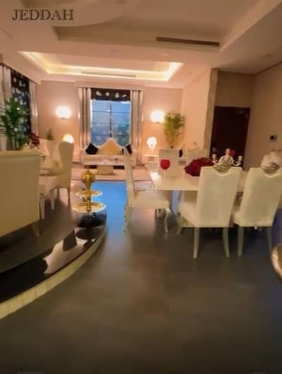 فیلا 11 غرف نوم للبيع في شمال جدة، جدة - فيلا فاخرة للبيع في أبحر الشمالية، شمال جدة