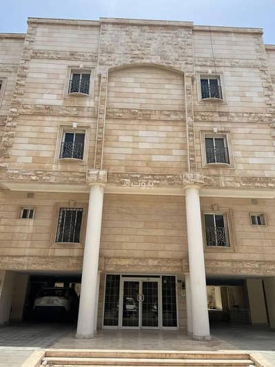 عمارة سكنية  للبيع في شمال جدة، جدة - عمارة للبيع في السلامة، شمال جدة