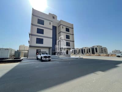 فیلا 3 غرف نوم للبيع في عين الخيف، المدينة المنورة - شقة دورين روف - مخطط الطارق بجوار البدراني