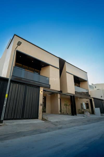 3 Bedroom Floor for Sale in North Riyadh, Riyadh - Valley View | Al-Wadi Neighborhood