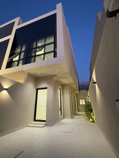 3 Bedroom Floor for Sale in North Riyadh, Riyadh - New Townhouse for Sale in Al Arid, North Riyadh