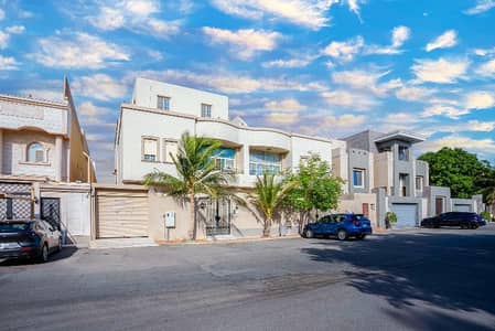 6 Bedroom Villa for Sale in North Jeddah, Jeddah - Villa for Sale in Al Muhammadiyah, North Jeddah