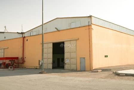 مستودع  للايجار في جنوب الرياض، الرياض - مستودع للايجار في المشاعل, جنوب الرياض