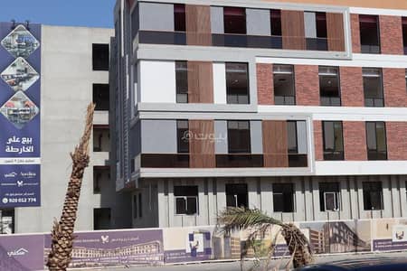 فلیٹ 3 غرف نوم للبيع في عين الخيف، المدينة المنورة - شقق للبيع داخل كومباوند متكامل المرافق – مخطط الطارق، المدينة المنورة