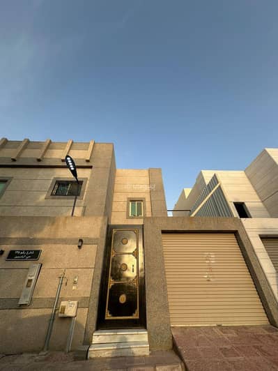 5 Bedroom Villa for Rent in North Riyadh, Riyadh - 5 Bedroom Villa For Rent in Al Yasmin