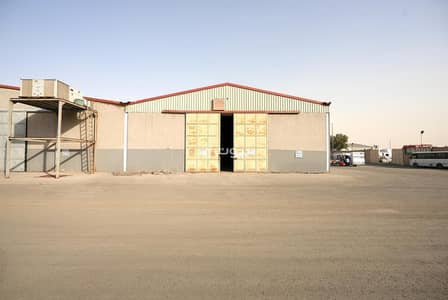 مستودع  للايجار في جنوب الرياض، الرياض - مستودع للأيجار حي المصيف ،الرياض