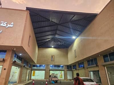 Complex for Sale in Al Wurud, Abu Arish - Complex For Sale in Al Wurud, Abu Arish