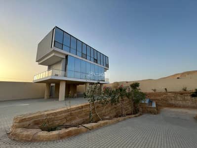 استراحة 6 غرف نوم للبيع في مخطط استراحات العماريه - استراحة للبيع العماريه - الرياض