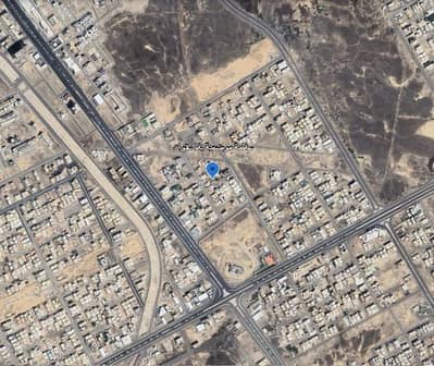 Residential Land for Sale in Al Sad, Madina - Residential land for sale in Al-Sadd neighborhood