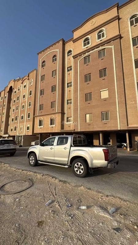 Studio Apartment For Sale in Dhahran