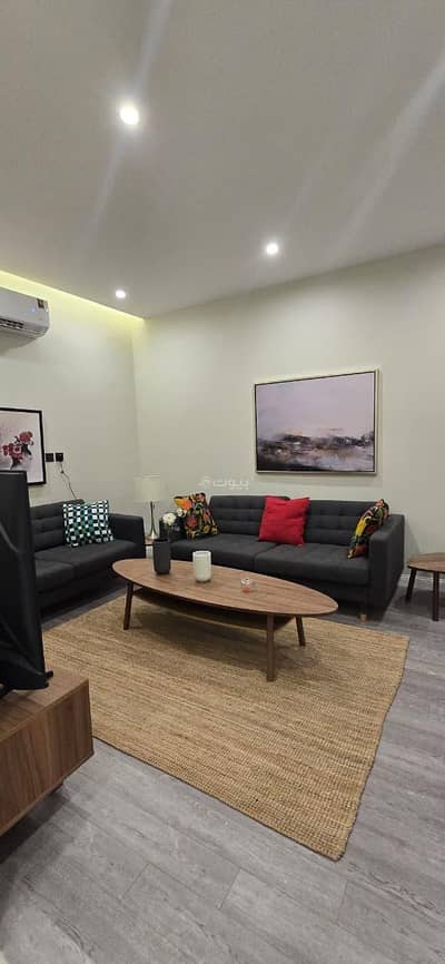 1 Bedroom Flat for Rent in King Salman, Riyadh - Apartment For Rent in King Salman, Riyadh