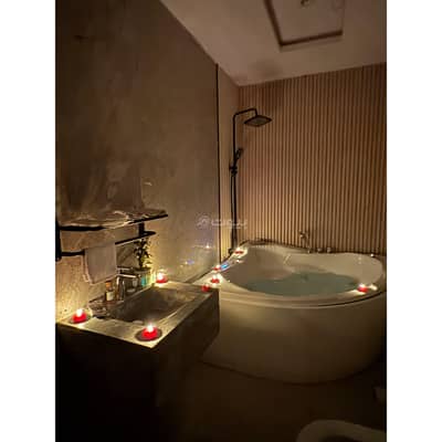 شقة 1 غرفة نوم للايجار في شمال جدة، جدة - شقة للإيجار اليومي في جدة شقة 1 غرفة نوم للايجار في شمال جدة، جدة - شقة للإيجار اليومي في جدة