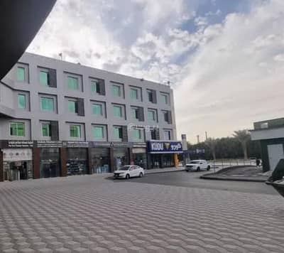 مكتب  للايجار في جنوب الرياض، الرياض - مكاتب تجاريه للإيجار, حي المدينة الصناعية الجديدة, الرياض