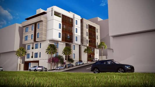 3 Bedroom Flat for Sale in Batha Quraysh, Makkah - Dara Luxury Project 35 apartments for sale in Batrah Quraish, Mecca