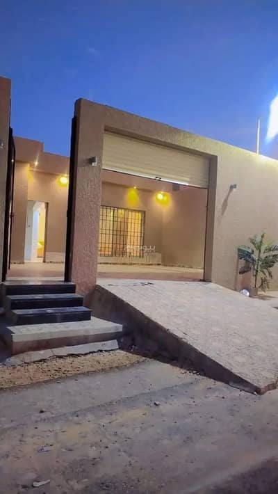 استراحة 2 غرفة نوم للبيع في غرب الرياض، الرياض - فرصة استثمارية وموقع مميز – أرض للبيع بحي المهديّة