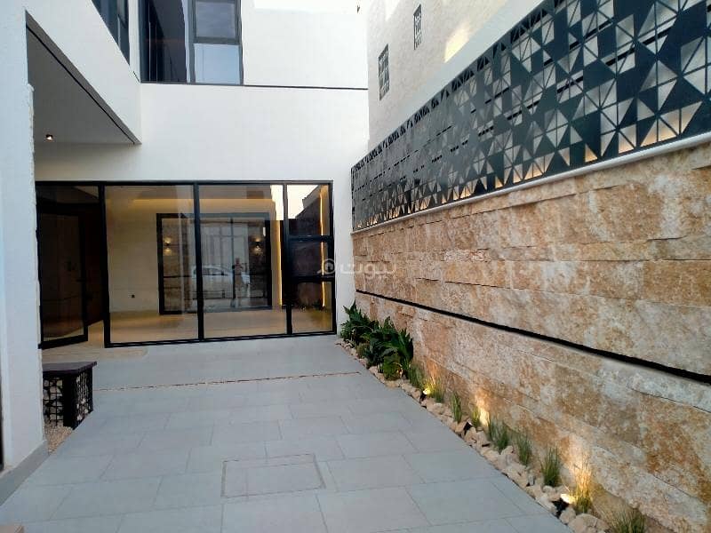 8 