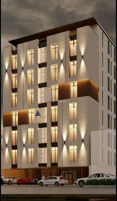 4 Bedroom Apartment for Sale in North Jeddah, Jeddah - Apartment for sale in Al-Naeem, North Jeddah