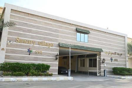 فیلا 4 غرف نوم للايجار في شمال جدة، جدة - فيلا مكونة من 4 غرف نوم للإيجار اليومي