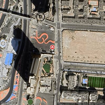 استوديو  للبيع في شمال جدة، جدة - استوديو للبيع في الشاطئ، جدة