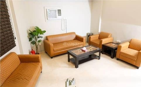 فلیٹ 1 غرفة نوم للايجار في المصانع، المدينة المنورة - شقق للإيجار اليومي في المصانع، المدينة المنورة