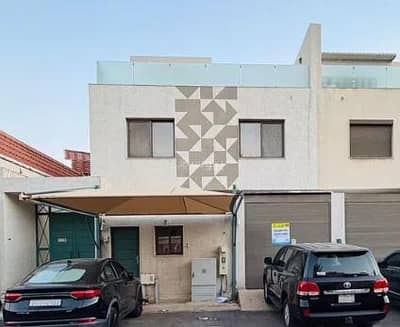 فیلا 2 غرفة نوم للبيع في شمال جدة، جدة - فيلا للبيع في النعيم، جدة