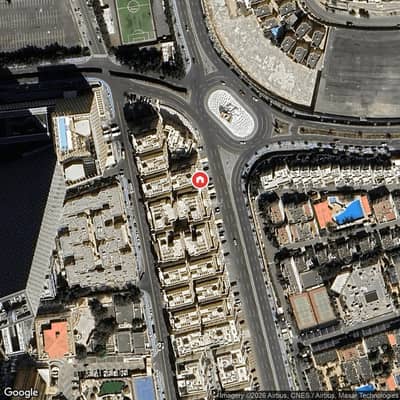 استوديو  للايجار في شمال جدة، جدة - شقة استوديو للإيجار في الشاطئ، جدة