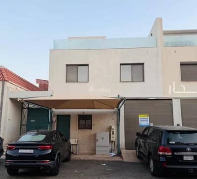 فیلا 4 غرف نوم للايجار في شمال جدة، جدة - فيلا للإيجار في الحي النعيم، جدة
