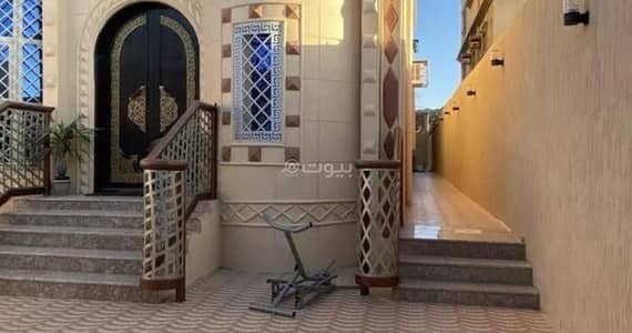 فیلا 4 غرف نوم للبيع في حي الربوة، الواديين 1 - فيلا للبيع في حي الربوة، الوادين 3 فیلا 4 غرف نوم للبيع في حي الربوة، الواديين 1 - فيلا للبيع في حي الربوة، الوادين 3