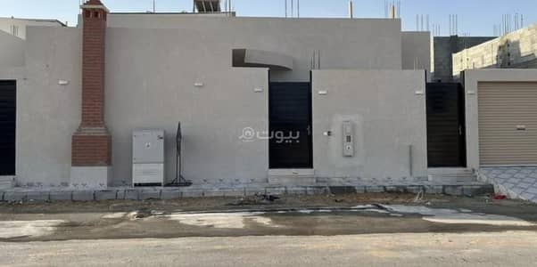 دور 4 غرف نوم للبيع في الصفا، عنيزة - طابق للبيع في الصفا، عنيزة