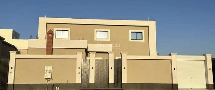 دور 5 غرف نوم للبيع في حي الريان، الدوادمي - فيلا للبيع دور 5 غرف نوم للبيع في حي الريان، الدوادمي - فيلا للبيع