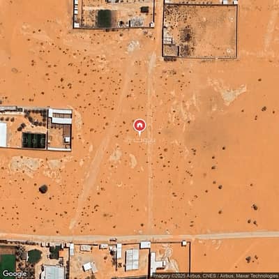 Residential Land for Sale in Al Hazm w Bataynah - For sale residential/investment land in Riyadh – Al Hazm and Al Batinah neighborhood