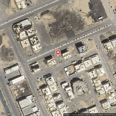 Residential Land for Rent in King Fahd, Madina - Residential Land For Rent in King Fahd, Madina