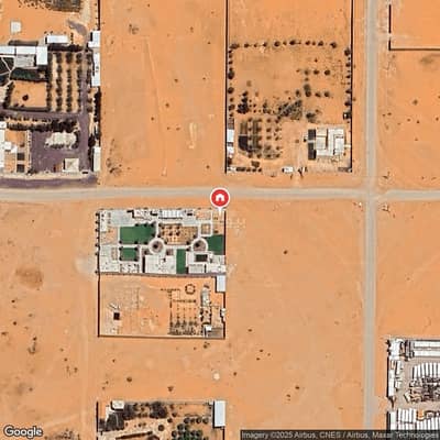 Residential Land for Sale in Al Hazm w Bataynah - A unique land for sale in Al-Hazm and Al-Batinah – No. 188