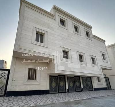 2 Bedroom Flat for Sale in Ishbiliyah, Al Jubail - Studio Apartment For Sale in Ishbiliyah, Al Jubail