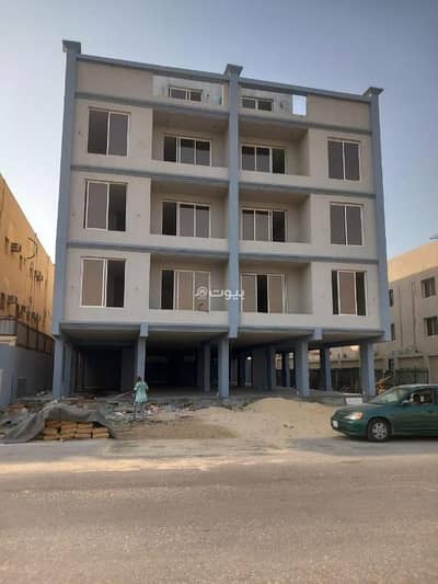 4 Bedroom Flat for Sale in Al Nur, Dammam - Studio Apartment For Sale in Al Nur, Dammam