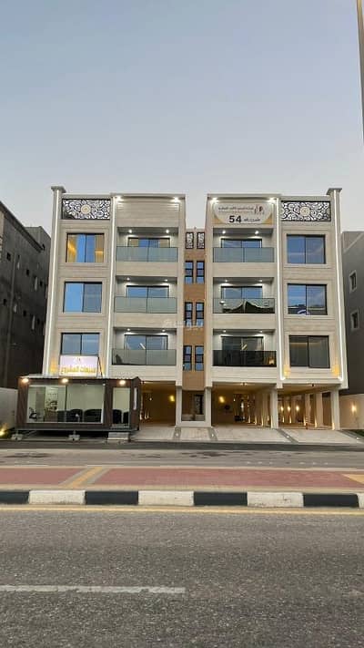 3 Bedroom Flat for Sale in Al Jawhara, Dammam - Apartment for sale in Al Jawhara, Dammam