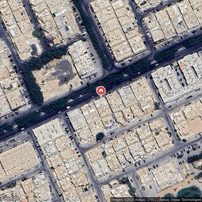 عمارة تجارية  للايجار في شمال الرياض، الرياض - عمارة للتقبيل