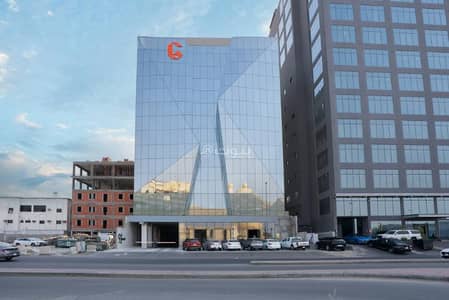 عمارة تجارية للايجار في شمال جدة، جدة - مكاتب إدارية فاخرة للإيجار عمارة تجارية للايجار في شمال جدة، جدة - مكاتب إدارية فاخرة للإيجار