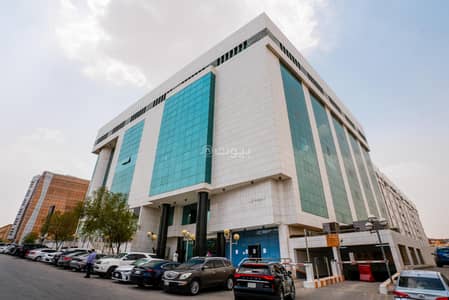 مكتب  للايجار في وسط الرياض، الرياض - مكتب فاخر للايجار في الرياض