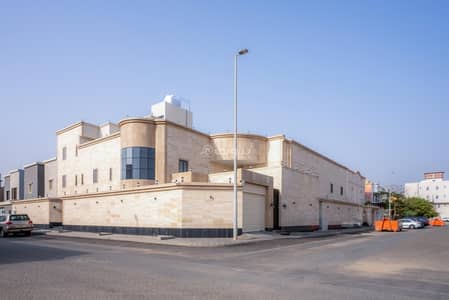 عمارة سكنية 11 غرف نوم للايجار في شمال جدة، جدة - عمارة سكنية للإيجار في الكوثر، شمال جدة